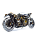 Illustration for article titled ICON FJ44, 50 Merc, Triumph, other recent work